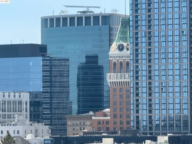 $575,000 | 1555 Lakeside Drive, Unit 191, Oakland, CA 94612