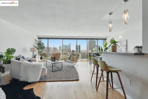 $545,000 | 1555 Lakeside Drive, Unit 191, Oakland, CA 94612