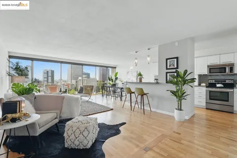 $545,000 | 1555 Lakeside Drive, Unit 191, Oakland, CA 94612