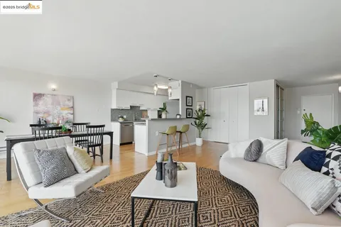 $545,000 | 1555 Lakeside Drive, Unit 191, Oakland, CA 94612