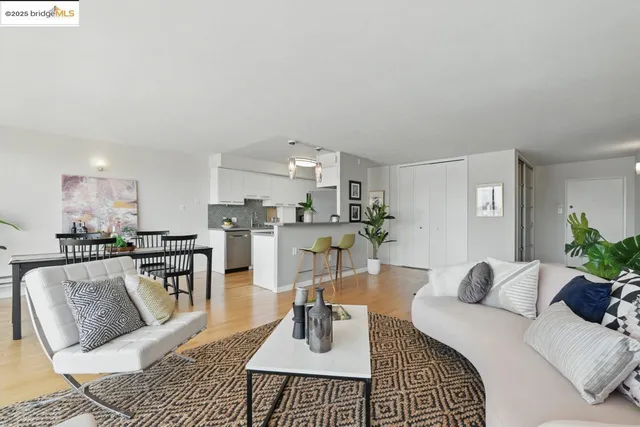 $575,000 | 1555 Lakeside Drive, Unit 191, Oakland, CA 94612