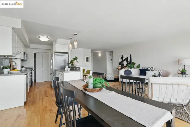 $575,000 | 1555 Lakeside Drive, Unit 191, Oakland, CA 94612