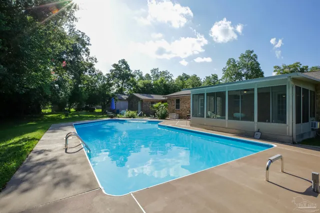 $350,000 | 1403 Twilight Drive, Cantonment, FL 32533