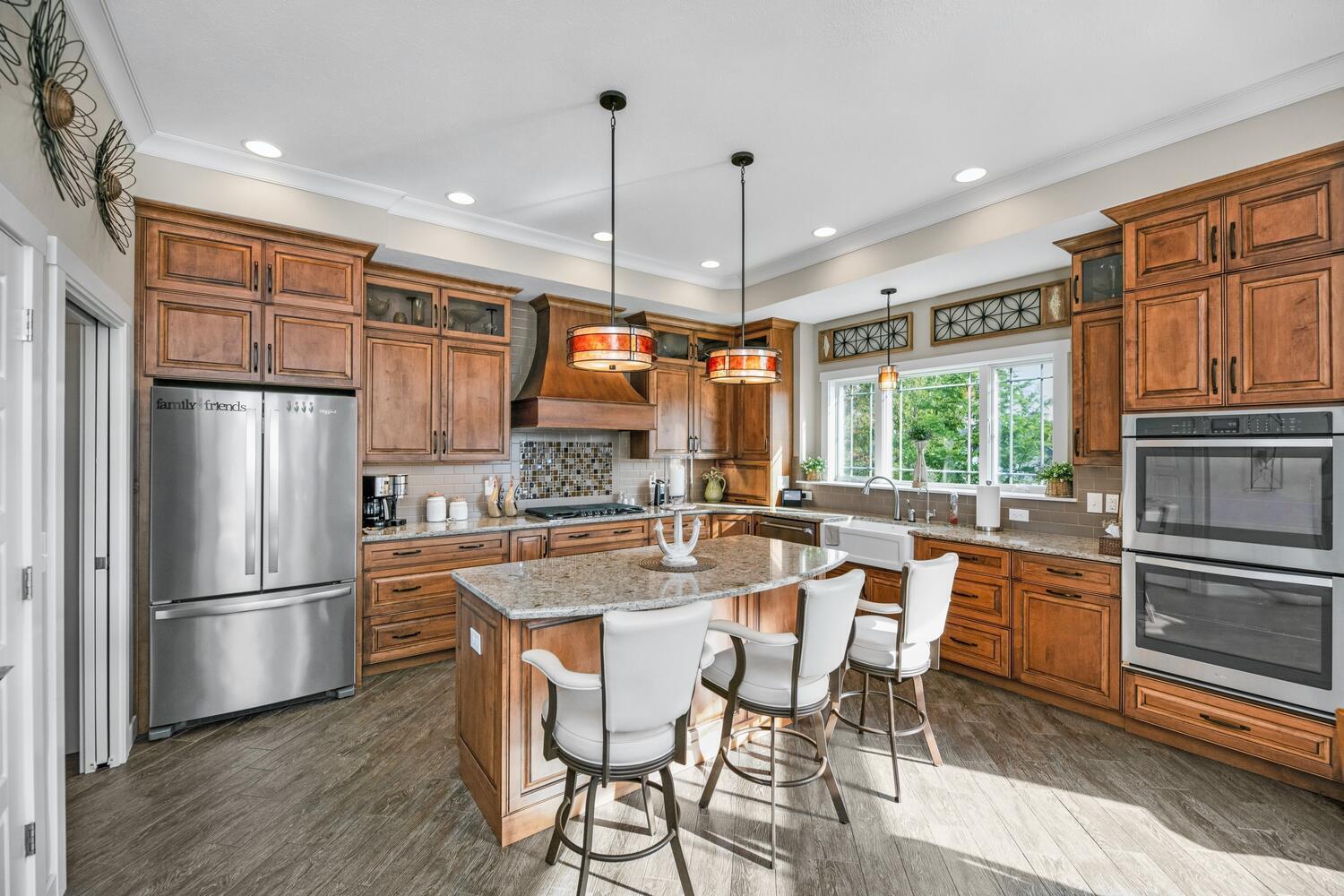 70255 South Beechwood Road Union, MI 49130 - Photo 15 of 51 70255 S Beechwood Rd Union MI-large-015-