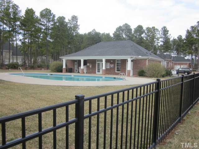 95 Oak Grove Church Road Youngsville, NC 27596 - Photo 4 of 25 Here is the wonderful community pool! Take a refreshing dip in the pool or just sit back and relax while getting to know your neighbors!