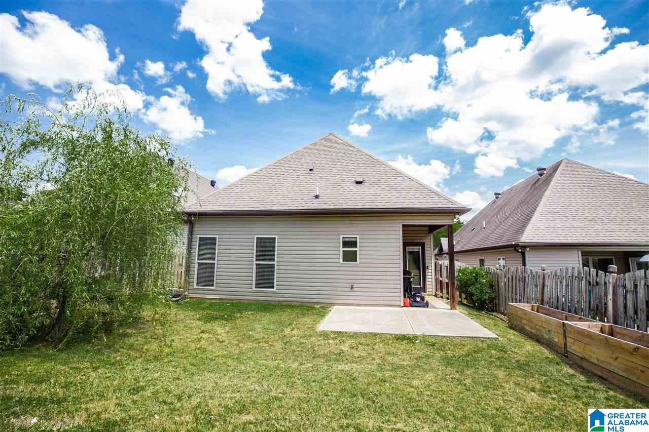 124 Sharpe Street Sterrett, AL 35147 - Photo 26 of 30