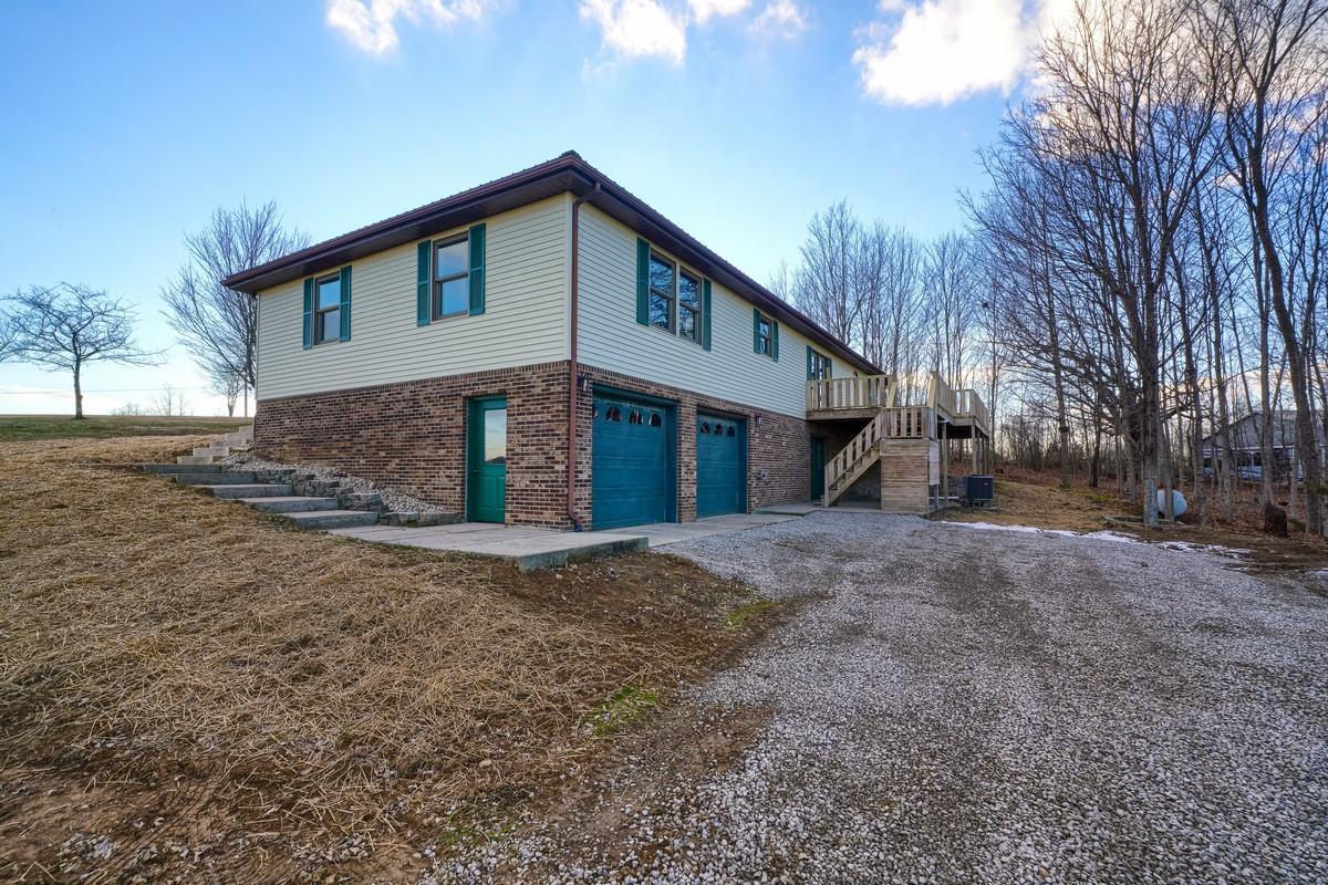 15080 South Perry Road Laurelville, OH 43135 - Photo 12 of 48 Gallery Image 12