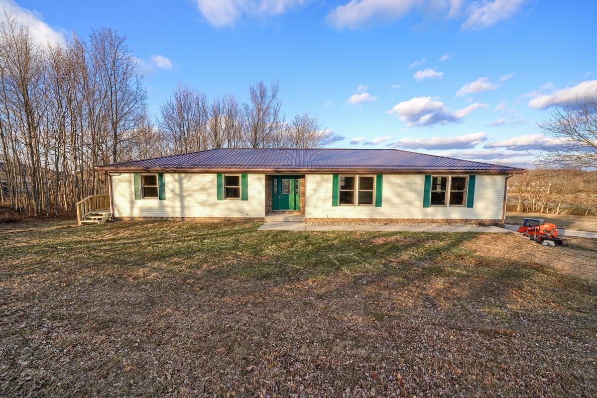 15080 South Perry Road Laurelville, OH 43135 - Photo 5 of 48 Gallery Image 5