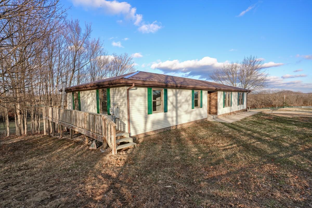 15080 South Perry Road Laurelville, OH 43135 - Photo 6 of 48 Gallery Image 6
