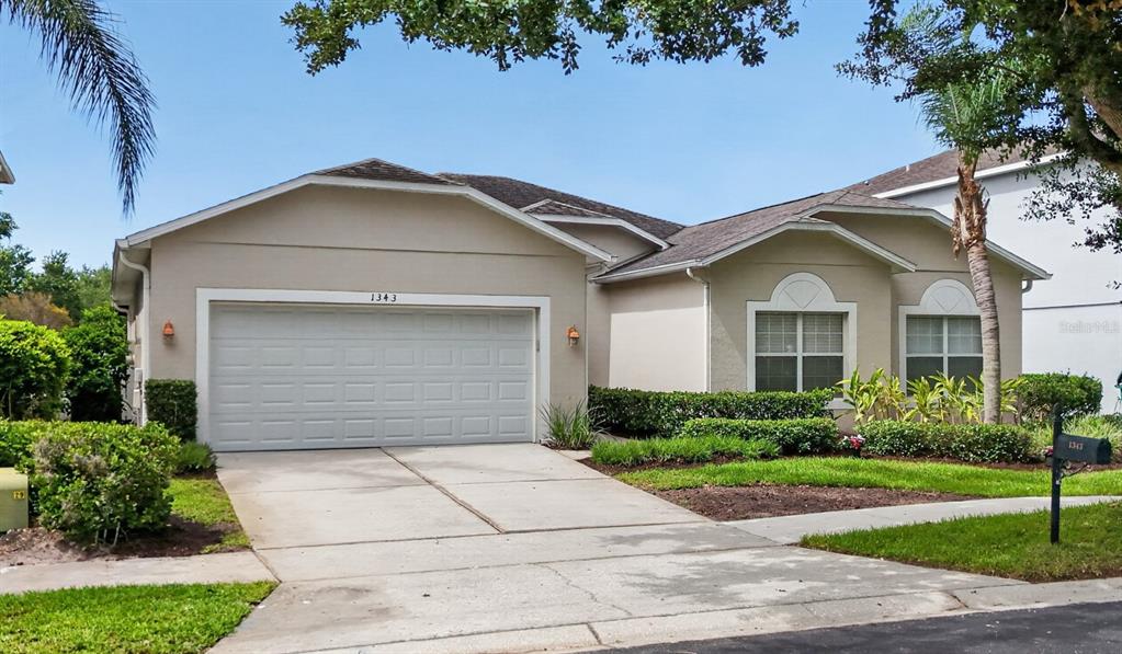 1343 Castleport Road Winter Garden, FL 34787 - Photo 26 of 28