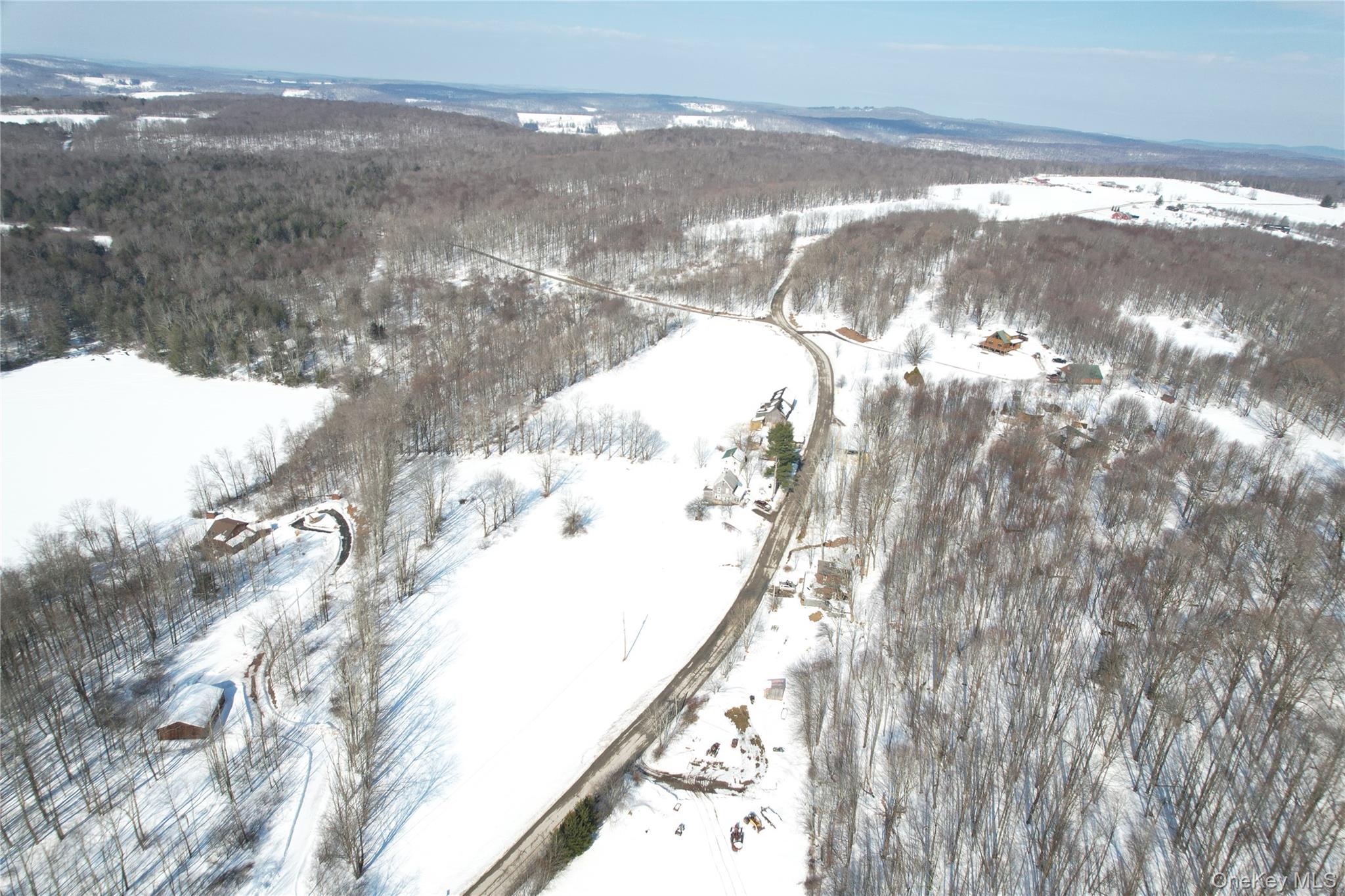 Tbd Stump Pond Road Livingston Manor, NY 12758 - Photo 4 of 12 a view of lake