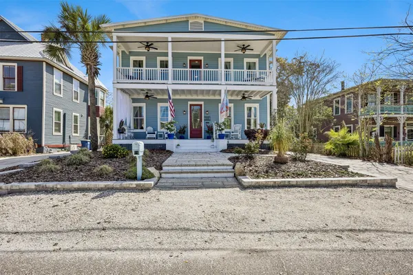 $1,249,000 | 310 North 5th Street, Fernandina Beach, FL 32034