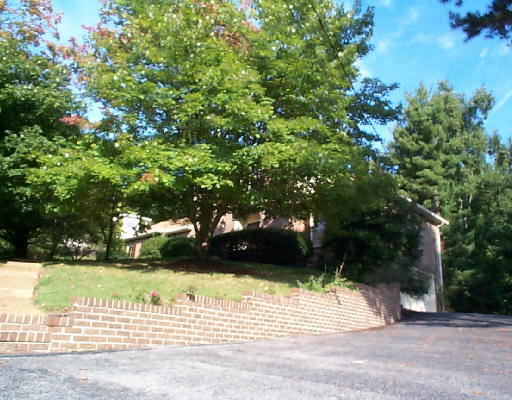 413 Fort Trace Road Lookout Mountain, GA 30750 - Photo 1 of 1 Primary Photo