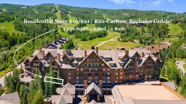 $2,865,000 | 130 Daybreak Ridge Road, Unit HS619, Avon, CO 81620