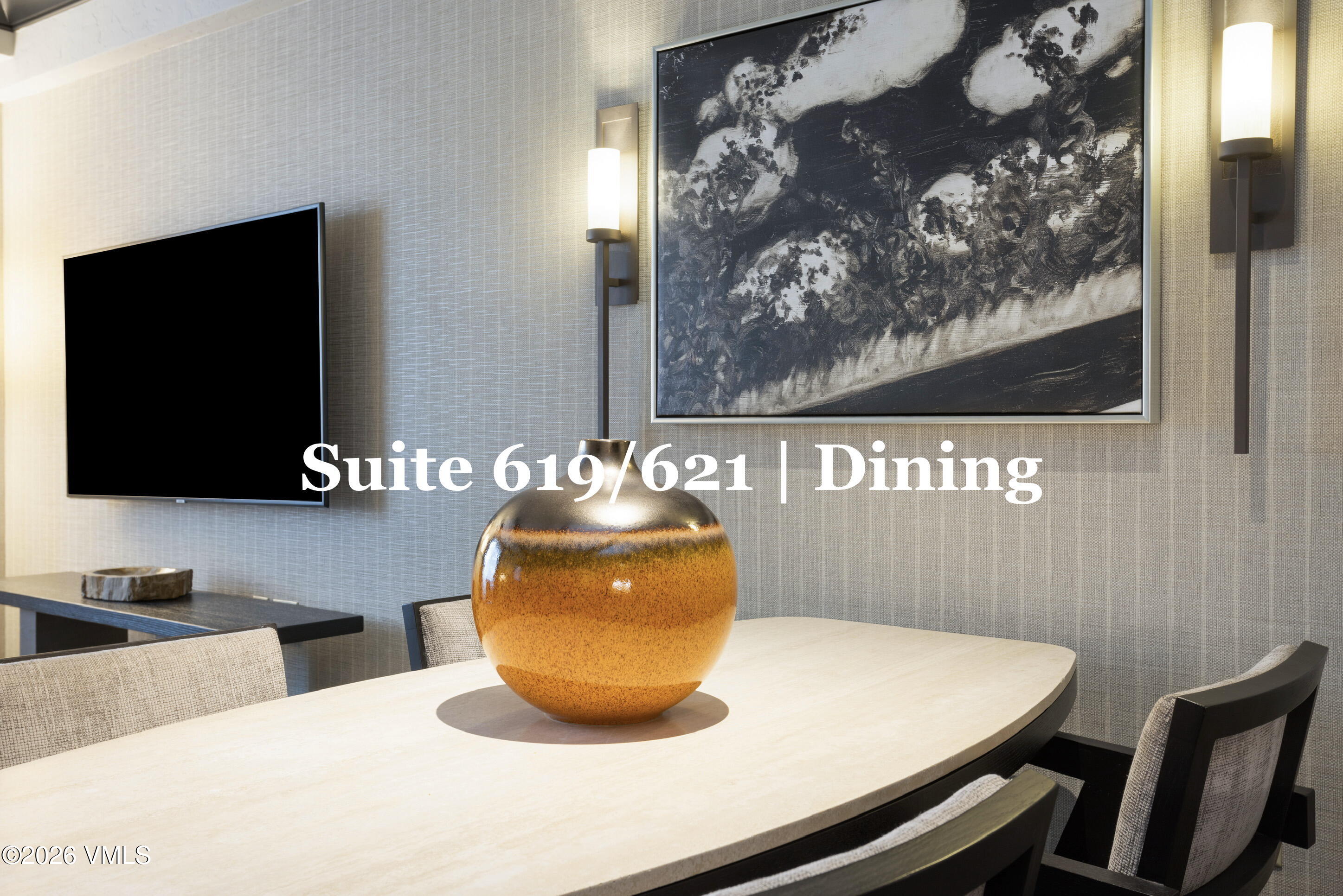 130 Daybreak Ridge Road, Unit HS619 Avon, CO 81620 - Photo 12 of 75 The Ritz-Carlton BG Residences 619-621 H