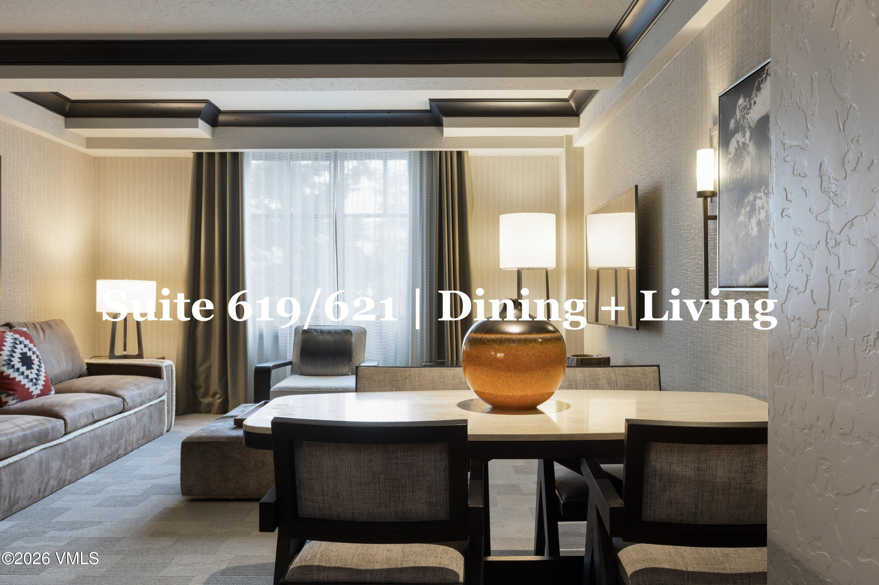 130 Daybreak Ridge Road, Unit HS619 Avon, CO 81620 - Photo 16 of 75 The Ritz-Carlton BG Residences 619-621 H