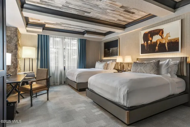 $2,865,000 | 130 Daybreak Ridge Road, Unit HS619, Avon, CO 81620