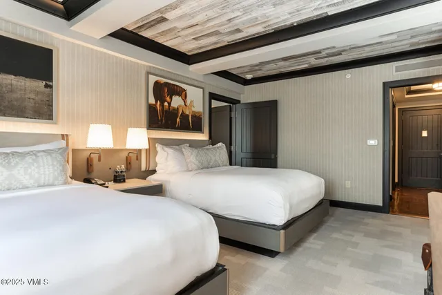 $2,865,000 | 130 Daybreak Ridge Road, Unit HS619, Avon, CO 81620