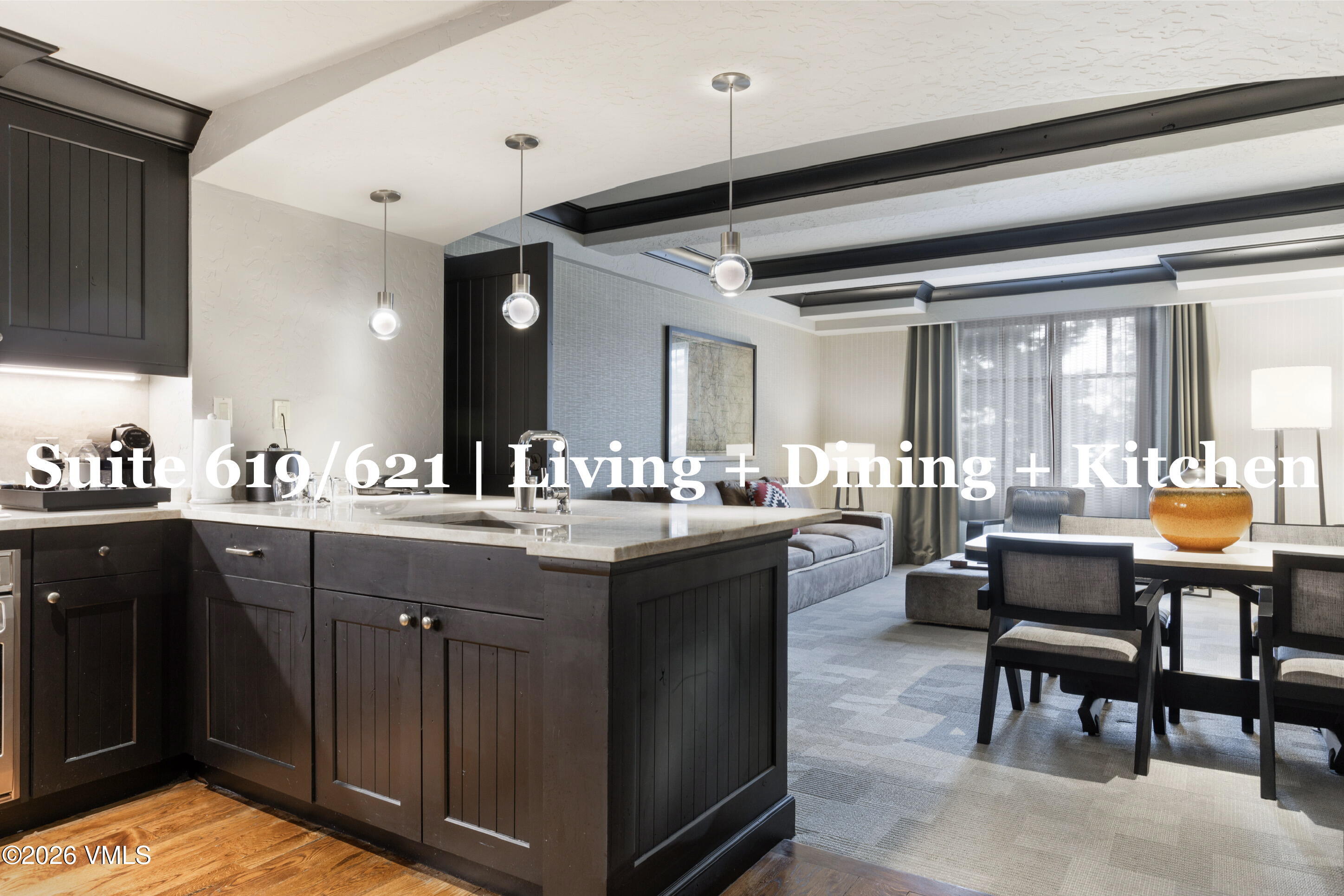 130 Daybreak Ridge Road, Unit HS619 Avon, CO 81620 - Photo 18 of 75 The Ritz-Carlton BG Residences 619-621 H