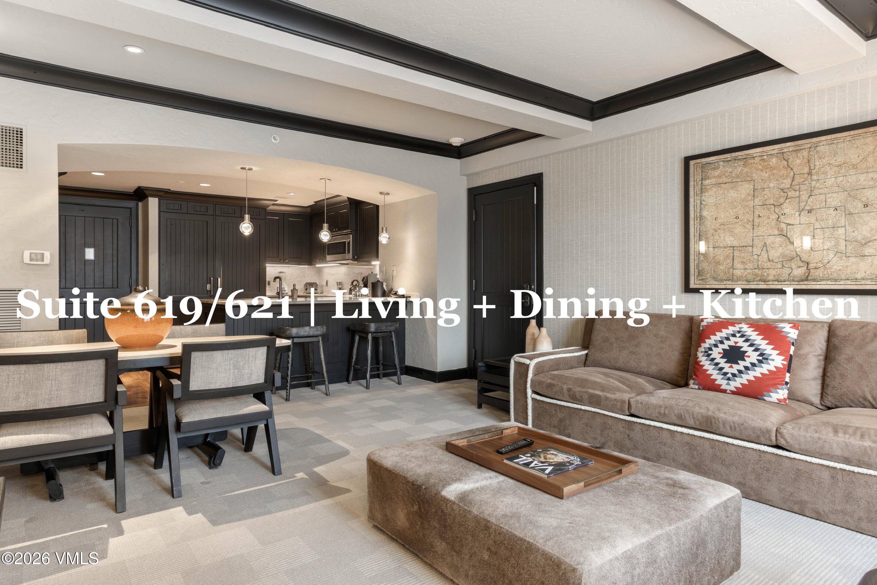 130 Daybreak Ridge Road, Unit HS619 Avon, CO 81620 - Photo 2 of 75 The Ritz-Carlton BG Residences 619-621 H