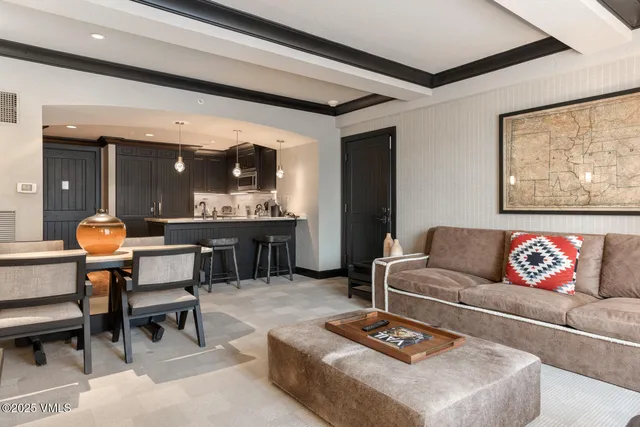 $2,865,000 | 130 Daybreak Ridge Road, Unit HS619, Avon, CO 81620