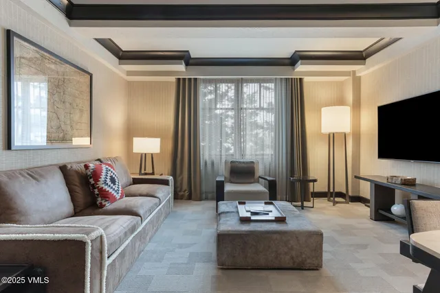 $2,865,000 | 130 Daybreak Ridge Road, Unit HS619, Avon, CO 81620