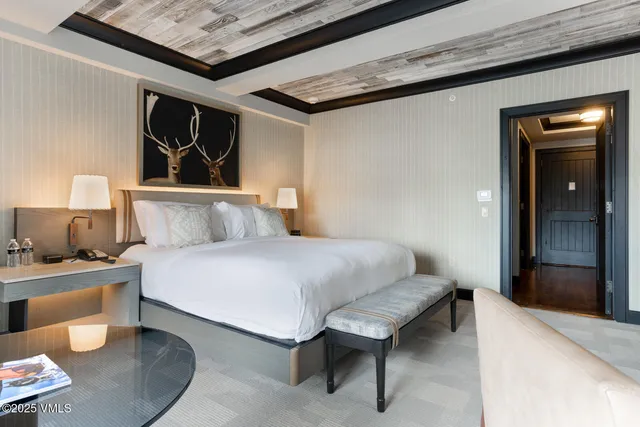 $2,865,000 | 130 Daybreak Ridge Road, Unit HS619, Avon, CO 81620