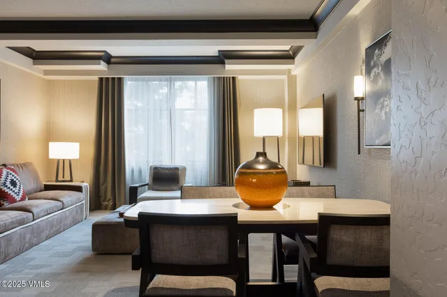 $2,865,000 | 130 Daybreak Ridge Road, Unit HS619, Avon, CO 81620