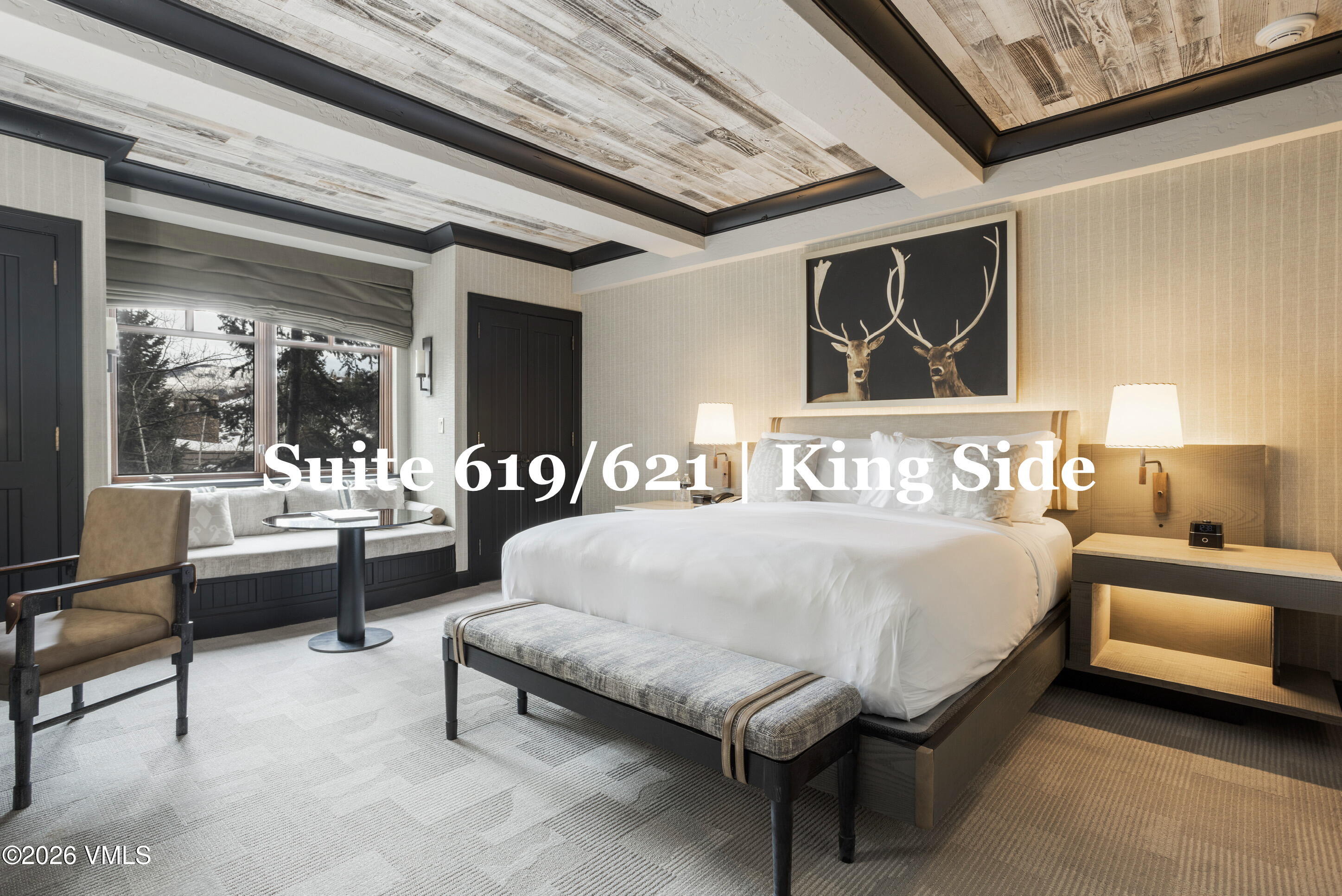 130 Daybreak Ridge Road, Unit HS619 Avon, CO 81620 - Photo 28 of 75 The Ritz-Carlton BG Residences 619-621 H