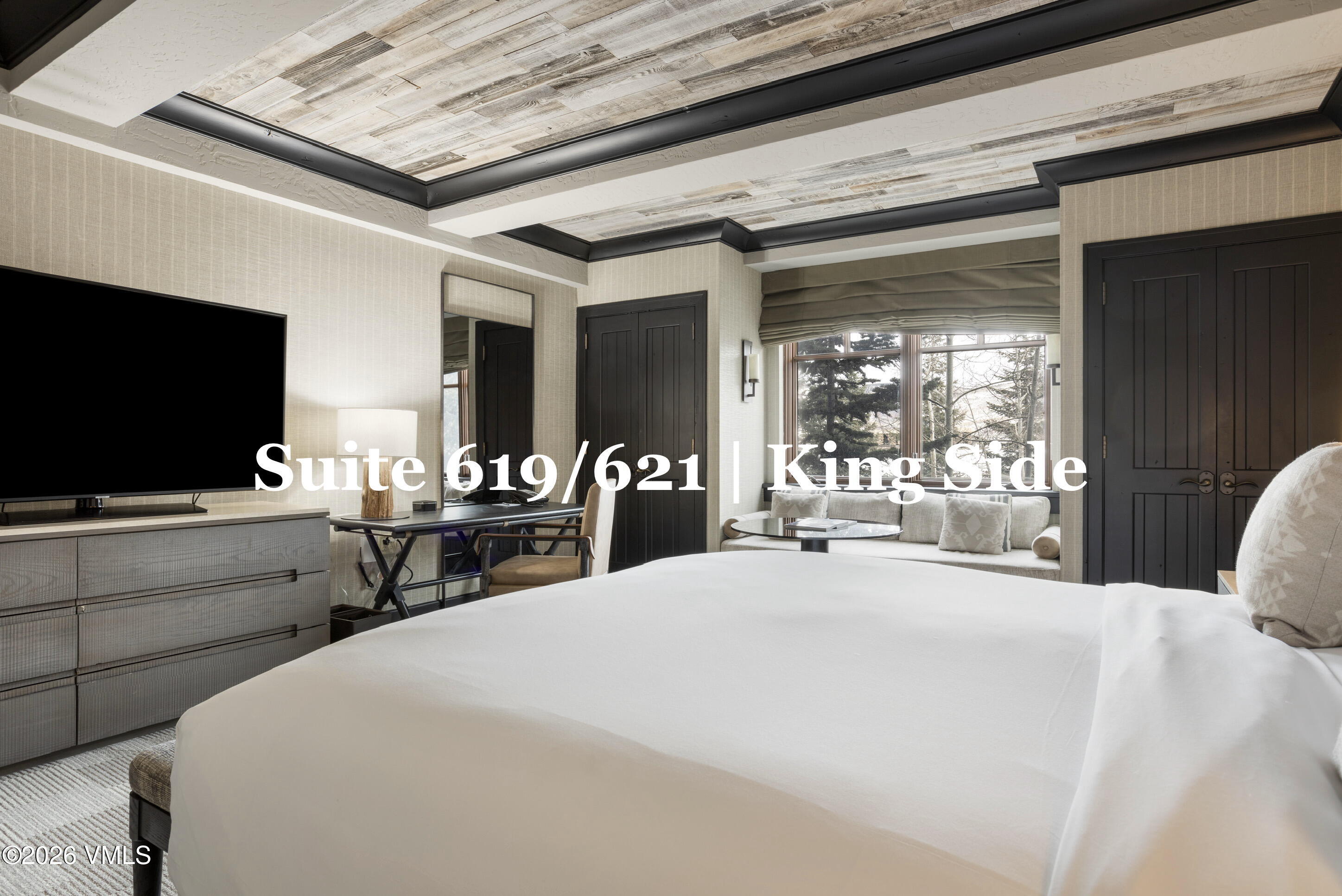 130 Daybreak Ridge Road, Unit HS619 Avon, CO 81620 - Photo 30 of 75 The Ritz-Carlton BG Residences 619-621 H