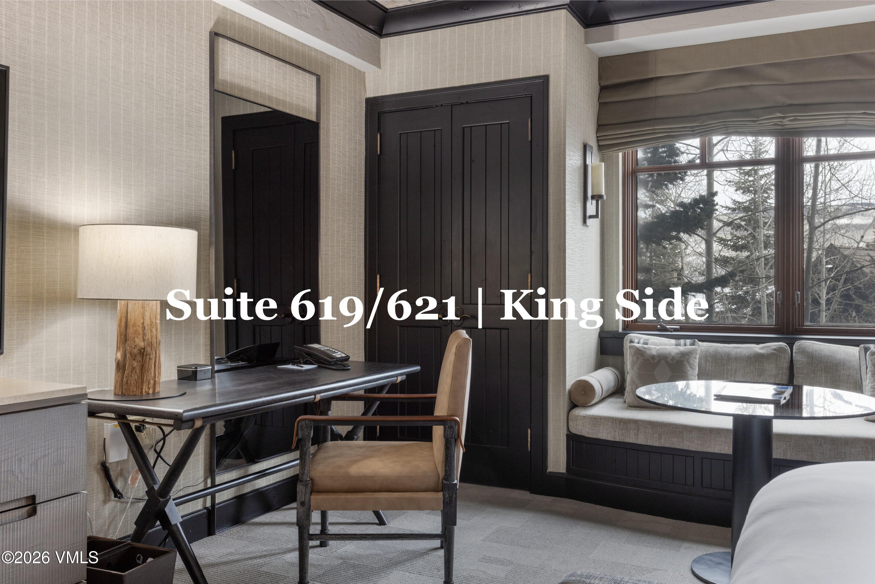 130 Daybreak Ridge Road, Unit HS619 Avon, CO 81620 - Photo 34 of 75 The Ritz-Carlton BG Residences 619-621 H