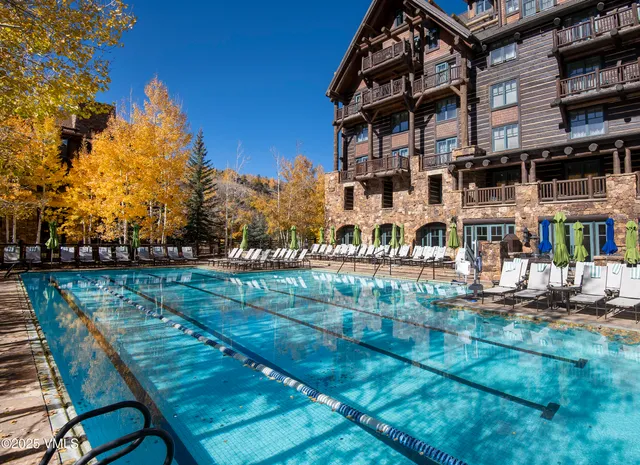 $2,865,000 | 130 Daybreak Ridge Road, Unit HS619, Avon, CO 81620