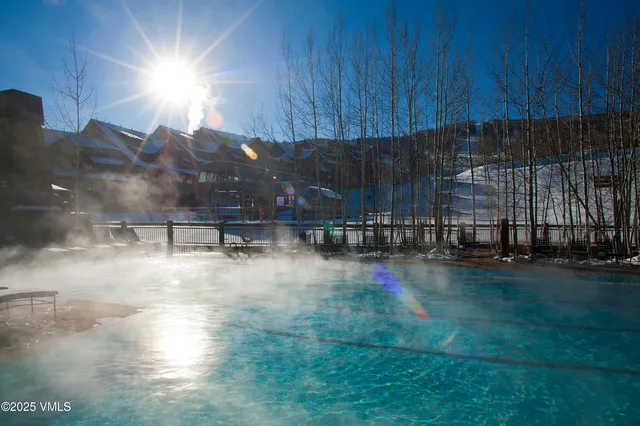 $2,865,000 | 130 Daybreak Ridge Road, Unit HS619, Avon, CO 81620