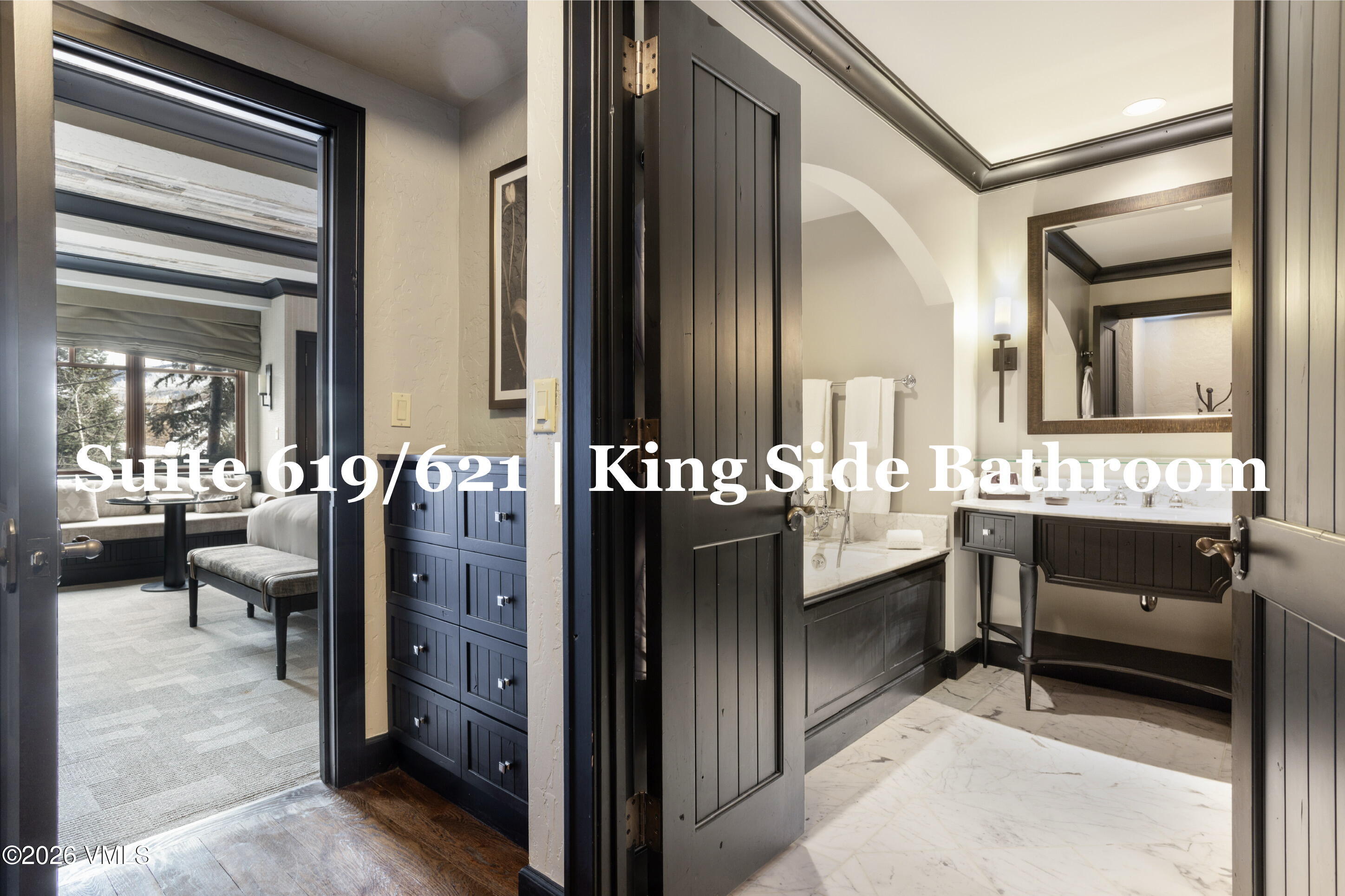 130 Daybreak Ridge Road, Unit HS619 Avon, CO 81620 - Photo 38 of 75 The Ritz-Carlton BG Residences 619-621 H