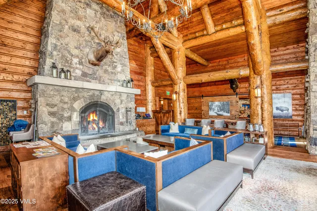 $2,865,000 | 130 Daybreak Ridge Road, Unit HS619, Avon, CO 81620