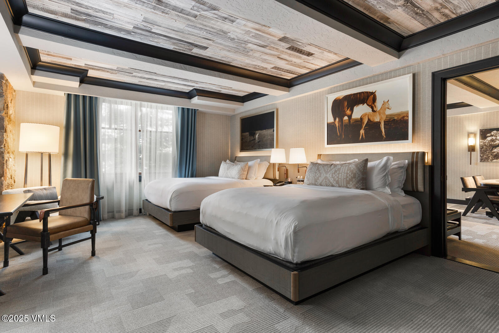 130 Daybreak Ridge Road, Unit HS619 Avon, CO 81620 - Photo 45 of 75 The Ritz-Carlton BG Residences 619-621 M