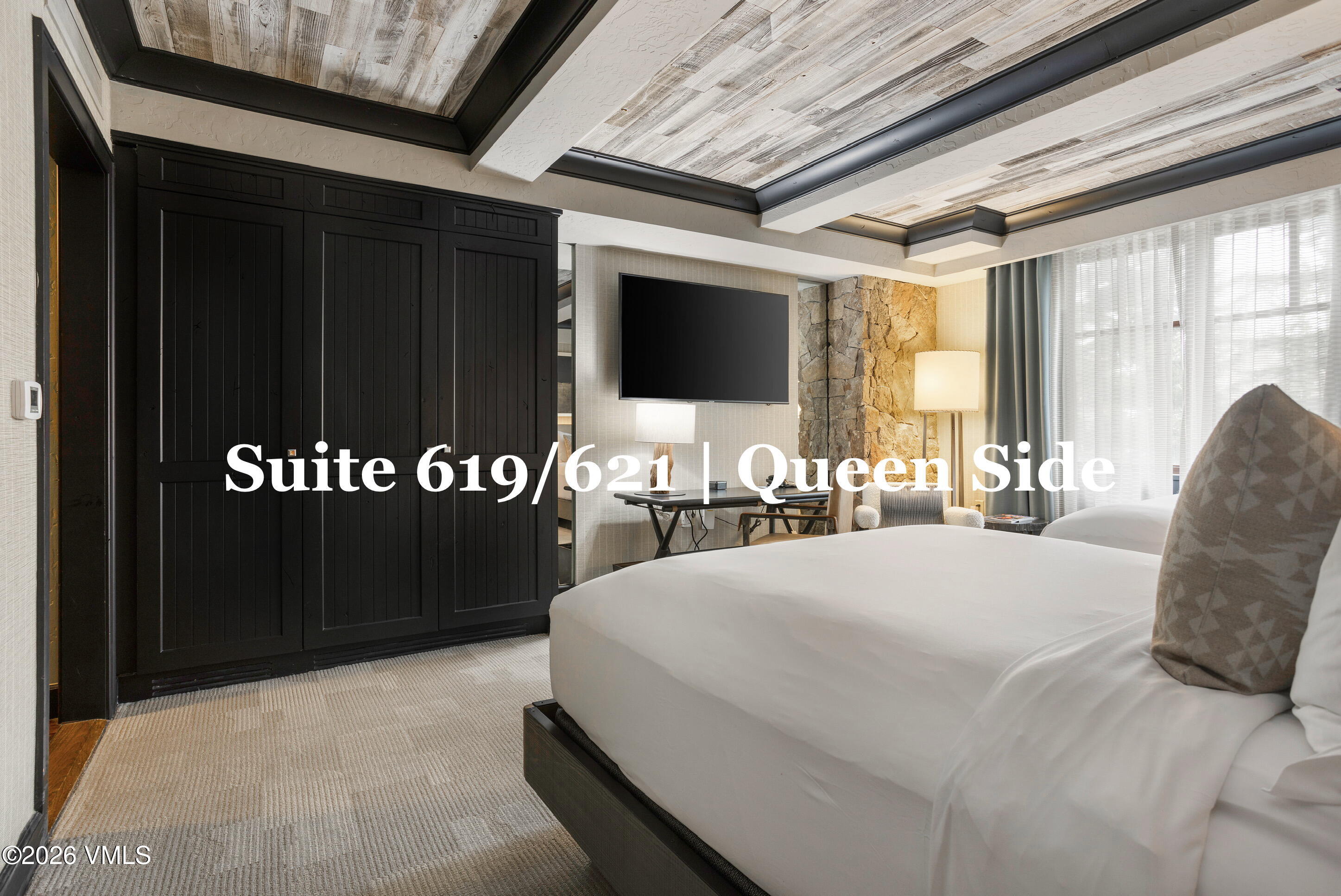 130 Daybreak Ridge Road, Unit HS619 Avon, CO 81620 - Photo 48 of 75 The Ritz-Carlton BG Residences 619-621 H