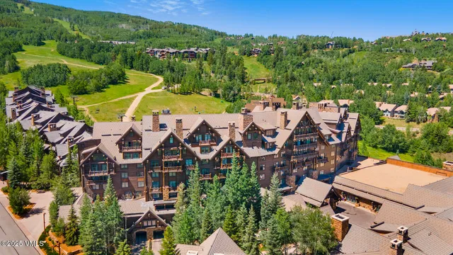 $2,865,000 | 130 Daybreak Ridge Road, Unit HS619, Avon, CO 81620