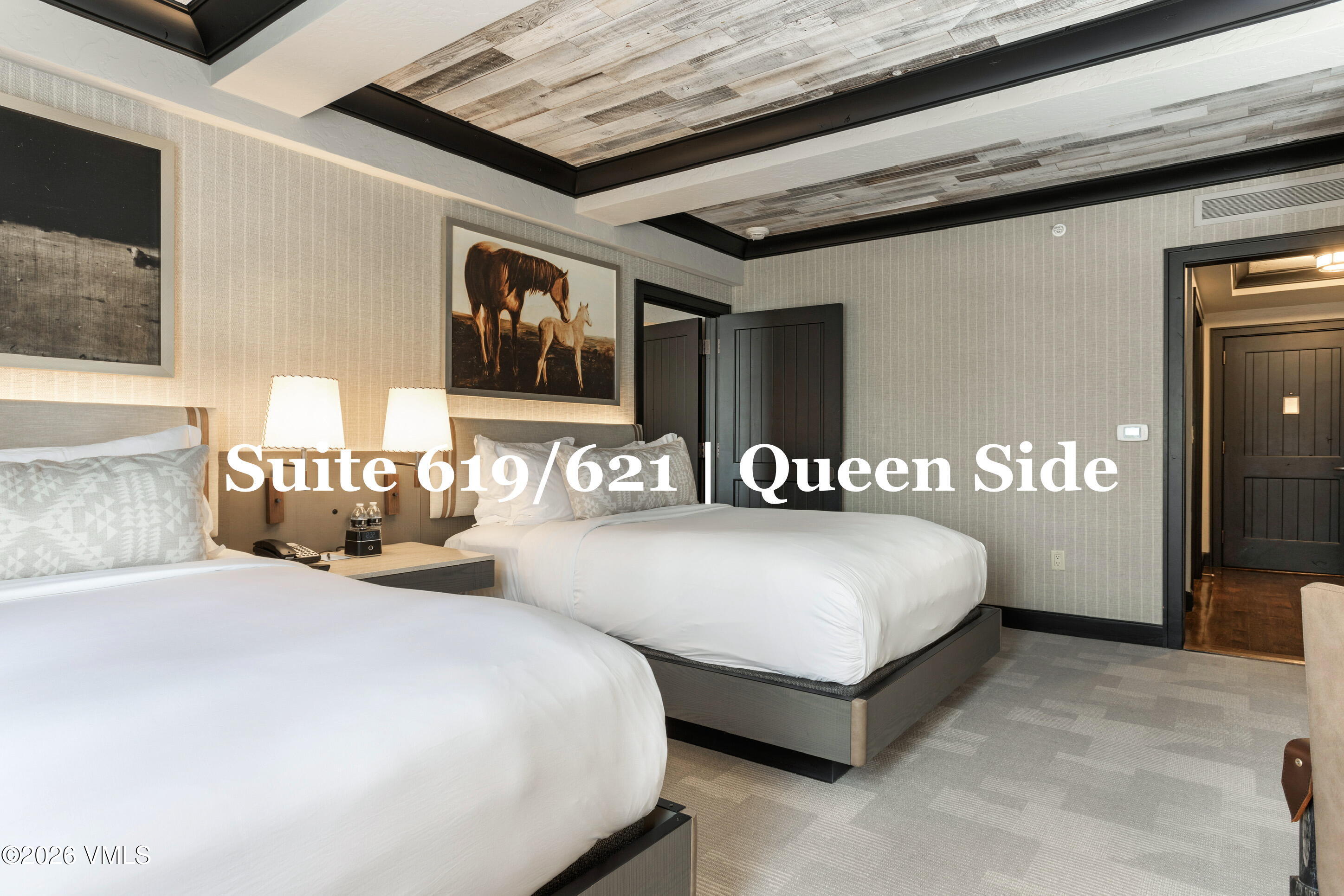 130 Daybreak Ridge Road, Unit HS619 Avon, CO 81620 - Photo 54 of 75 The Ritz-Carlton BG Residences 619-621 H