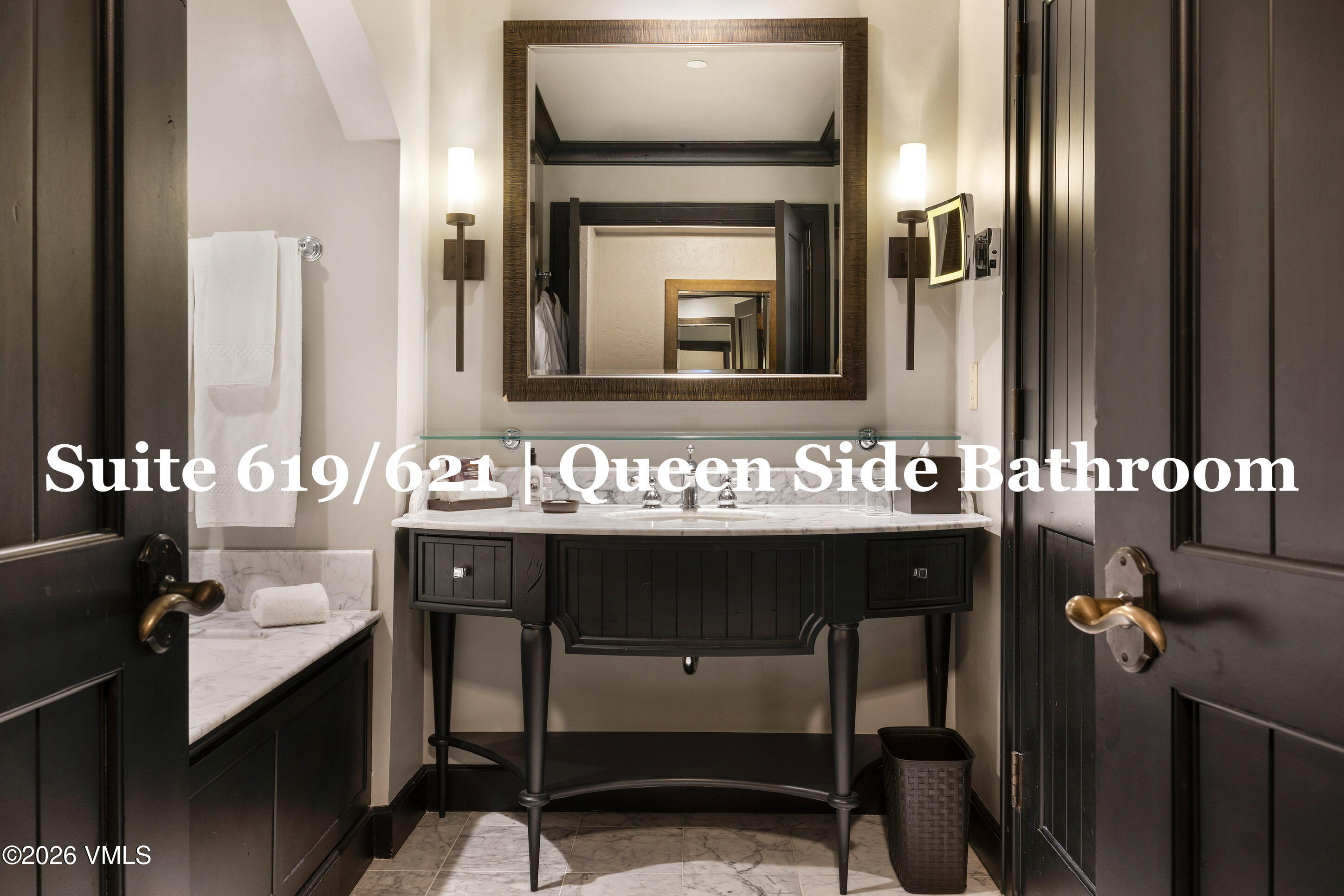 130 Daybreak Ridge Road, Unit HS619 Avon, CO 81620 - Photo 58 of 75 The Ritz-Carlton BG Residences 619-621 H