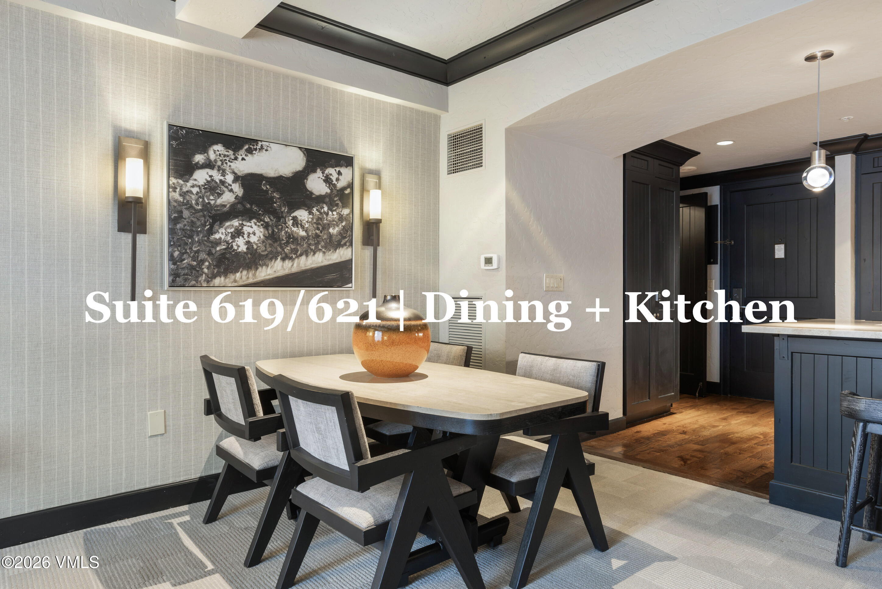 130 Daybreak Ridge Road, Unit HS619 Avon, CO 81620 - Photo 6 of 75 The Ritz-Carlton BG Residences 619-621 H