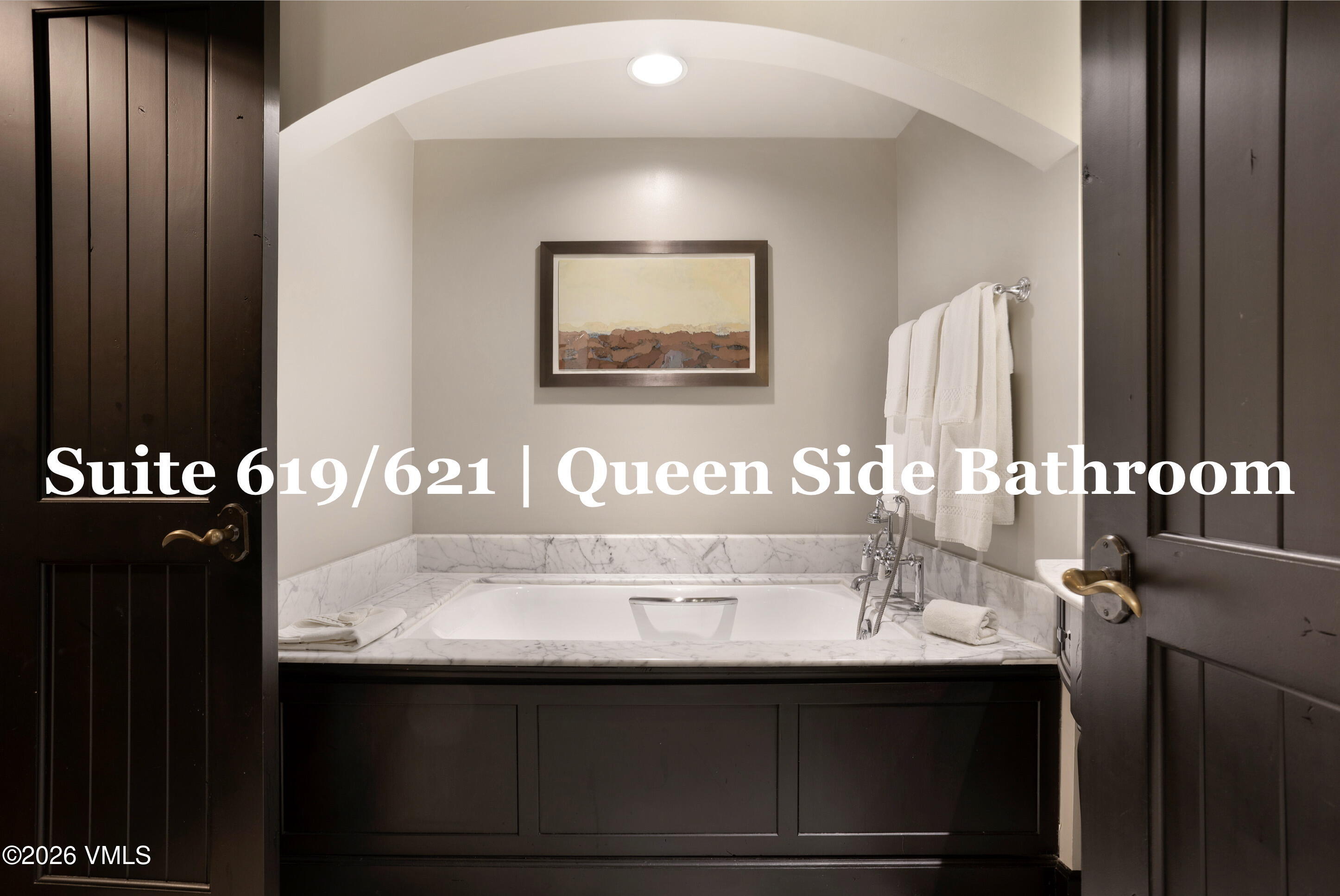 130 Daybreak Ridge Road, Unit HS619 Avon, CO 81620 - Photo 62 of 75 The Ritz-Carlton BG Residences 619-621 H