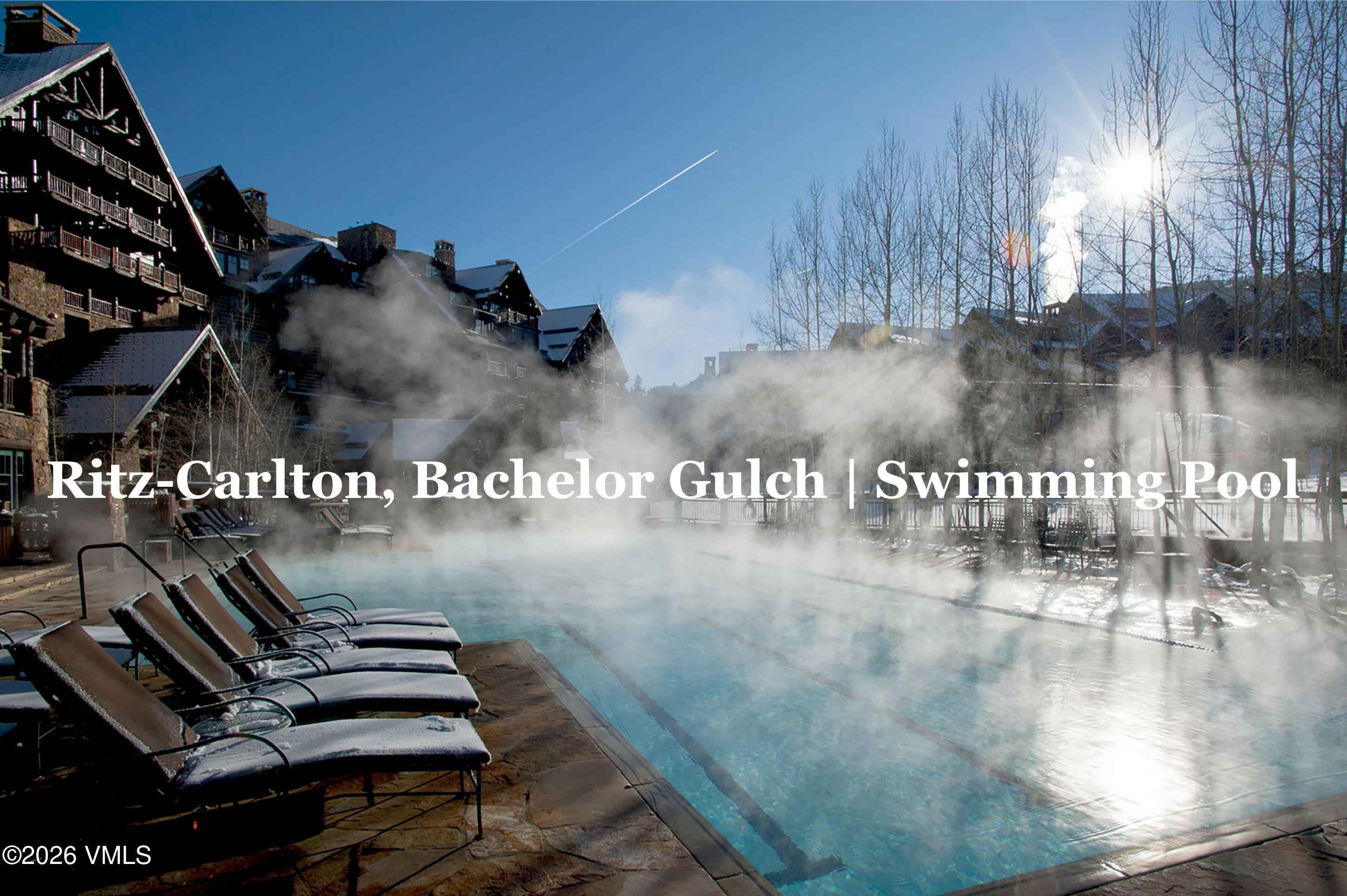 130 Daybreak Ridge Road, Unit HS619 Avon, CO 81620 - Photo 68 of 75 005-RITZ-BG