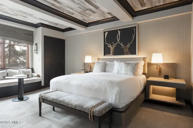 $2,865,000 | 130 Daybreak Ridge Road, Unit HS619, Avon, CO 81620