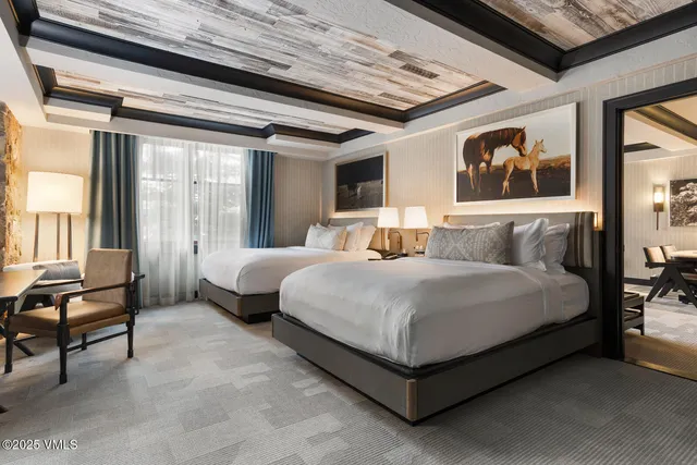 $2,865,000 | 130 Daybreak Ridge Road, Unit HS619, Avon, CO 81620