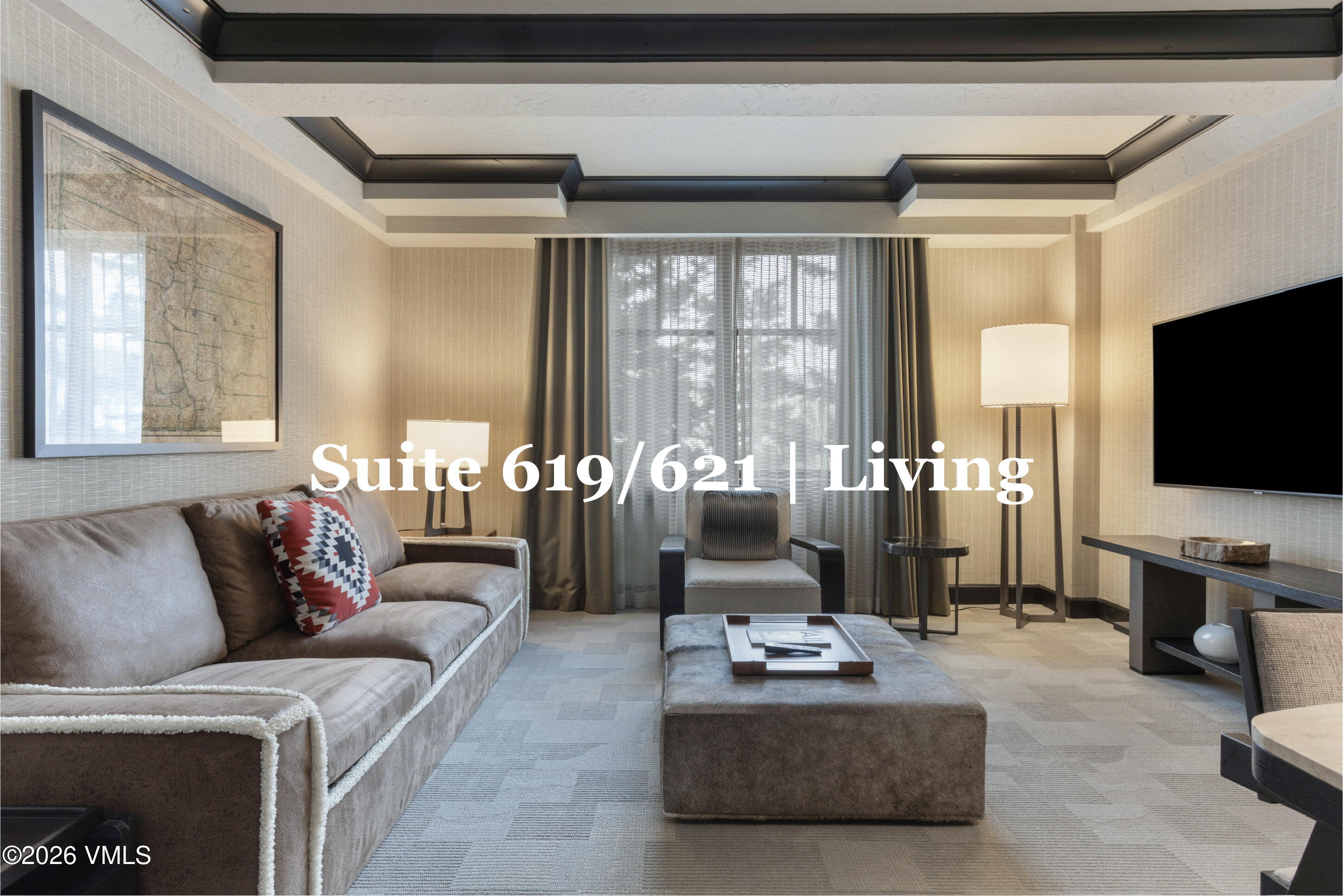 130 Daybreak Ridge Road, Unit HS619 Avon, CO 81620 - Photo 10 of 75 The Ritz-Carlton BG Residences 619-621 H