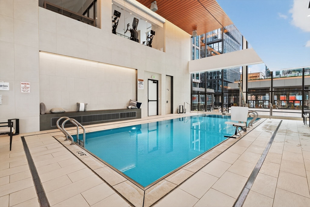 133 Seaport Boulevard, Unit 1017 Boston, MA 02210 - Photo 13 of 28