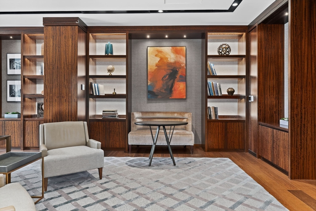 133 Seaport Boulevard, Unit 1017 Boston, MA 02210 - Photo 21 of 28