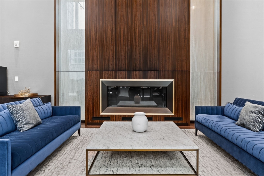 133 Seaport Boulevard, Unit 1017 Boston, MA 02210 - Photo 22 of 28