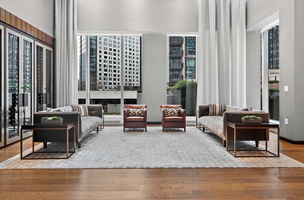 133 Seaport Boulevard, Unit 1017 Boston, MA 02210 - Photo 23 of 28
